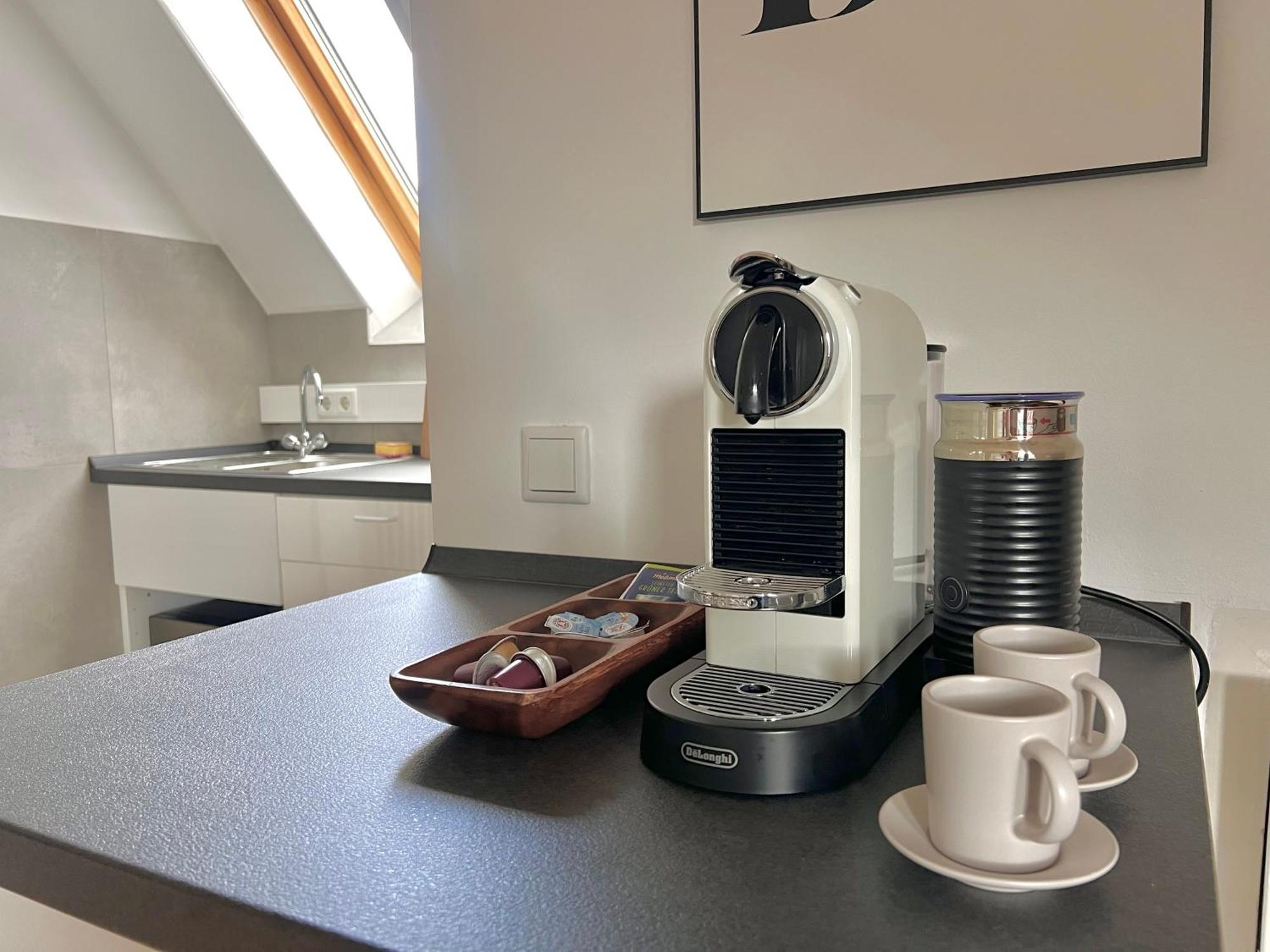 Warmstay I Apartment In Fernuni Naehe - Keybox Check-In هاغين المظهر الخارجي الصورة
