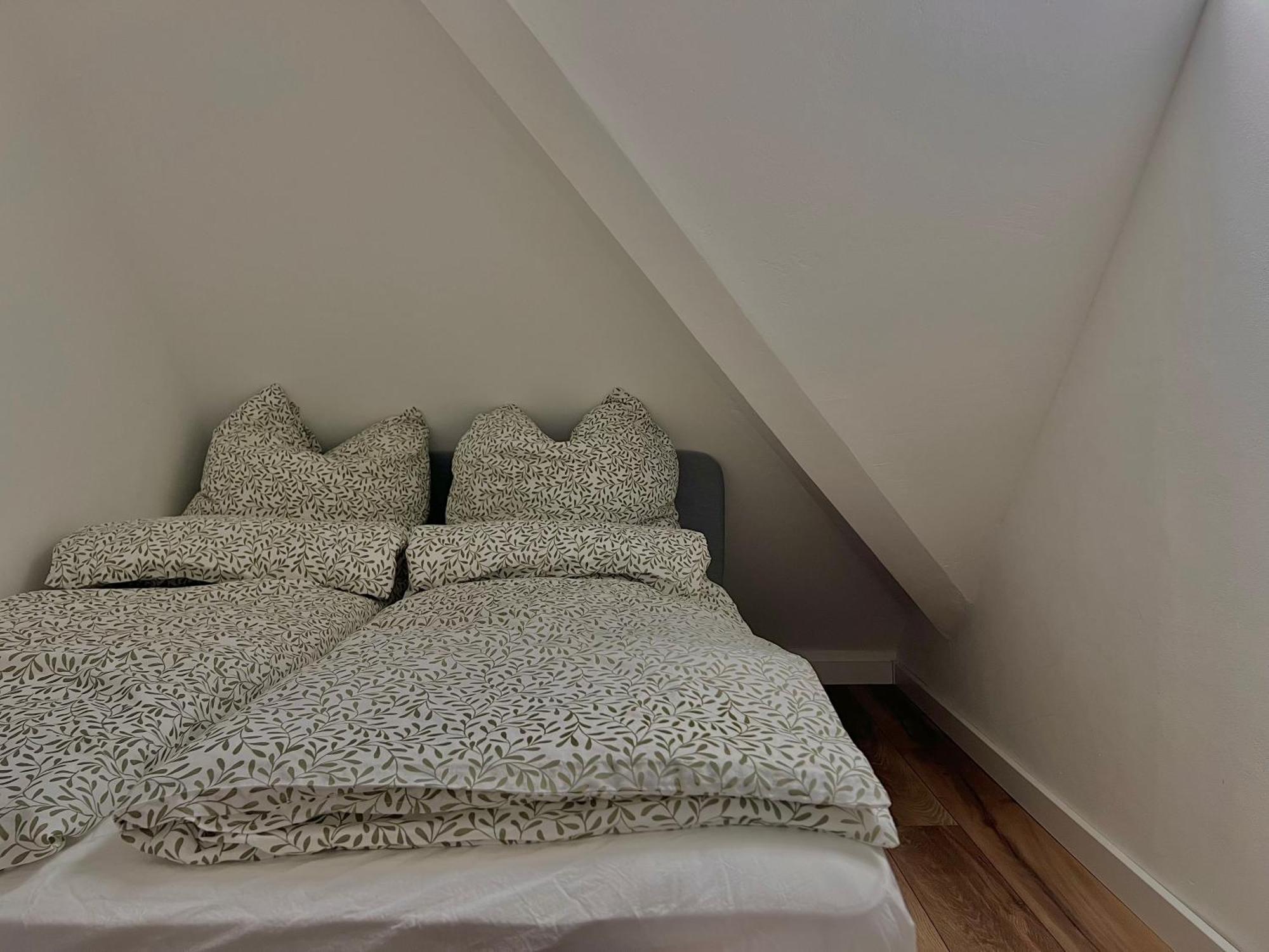 Warmstay I Apartment In Fernuni Naehe - Keybox Check-In هاغين المظهر الخارجي الصورة