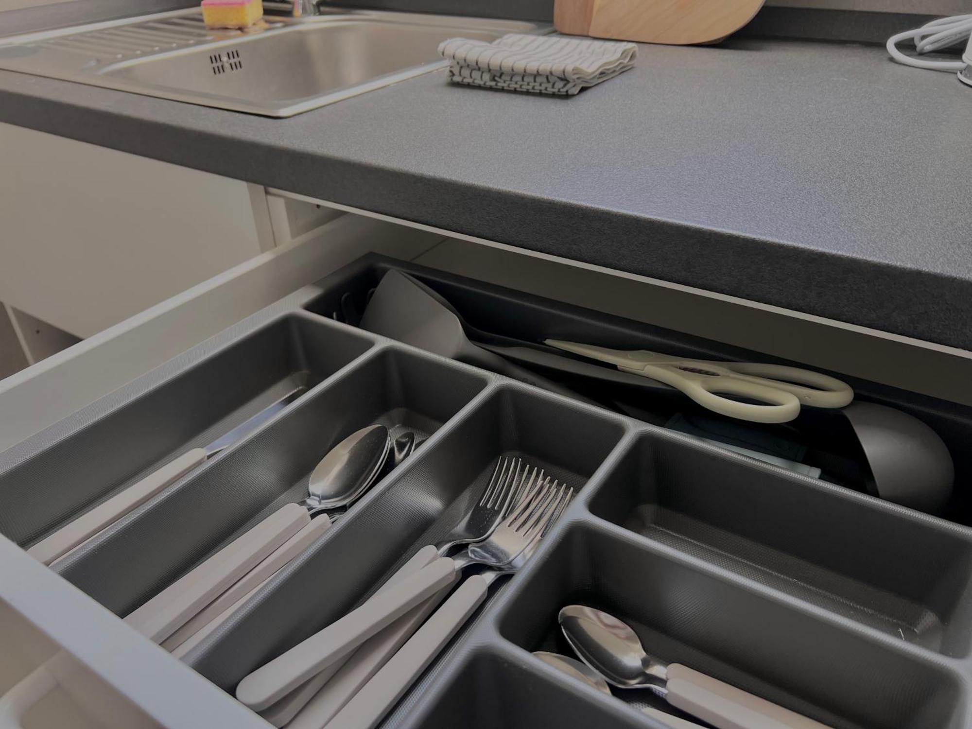 Warmstay I Apartment In Fernuni Naehe - Keybox Check-In هاغين المظهر الخارجي الصورة
